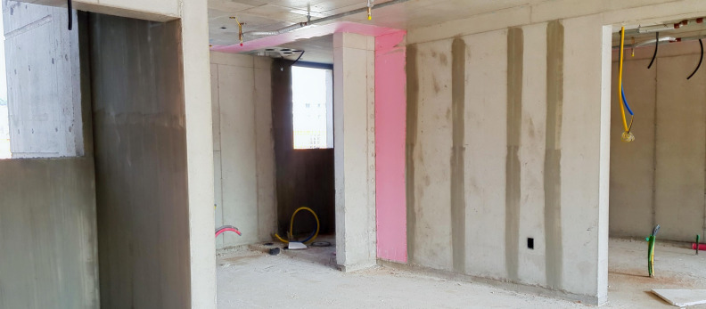 담양 주택 아파트 공장 결로검사 결로공사 시공업체