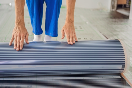 주택 결로 시공 PC 이미지 6106555